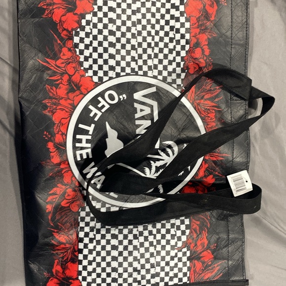 vans reusable bag - Picture 3 of 3